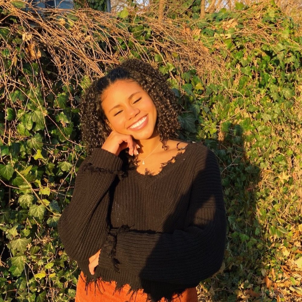 Meet your Posher, Cassie